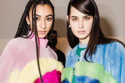 AW22: The beauty trends so far