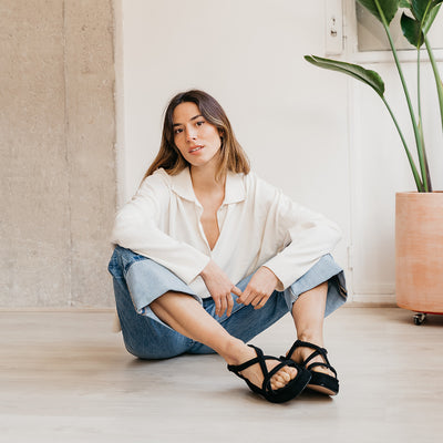 Plain Tiger Spotlight: Mireia Playà