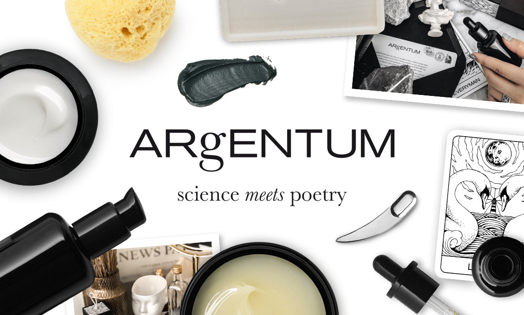 Argentum