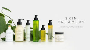 Skin Creamery