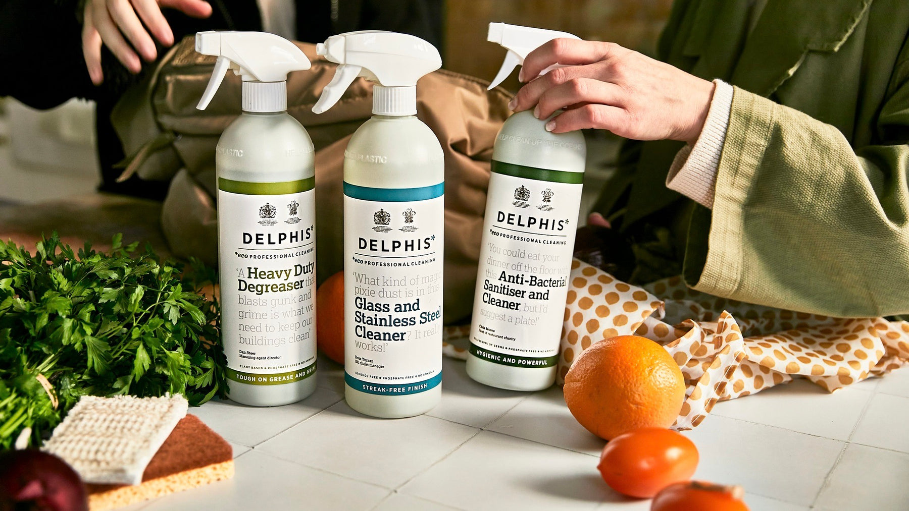 Delphis Eco