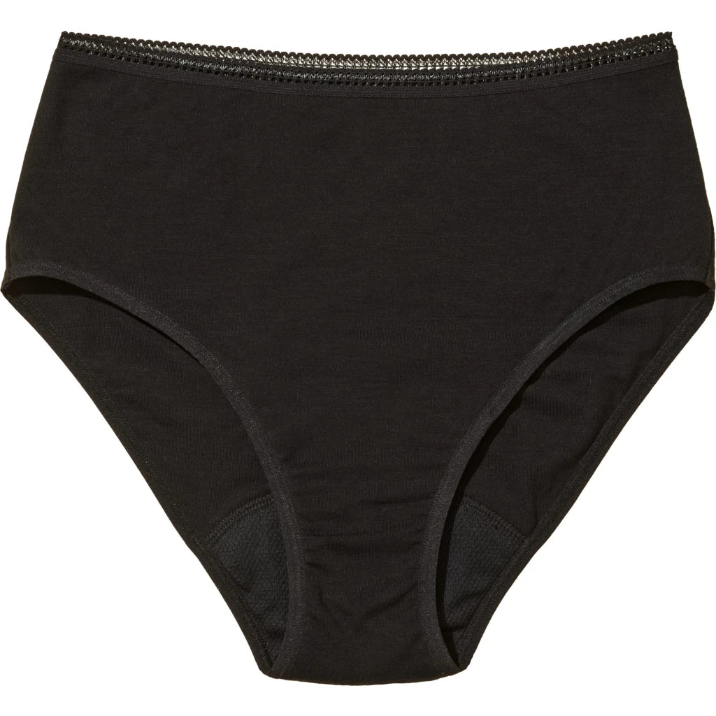 Period Underwear High Waist