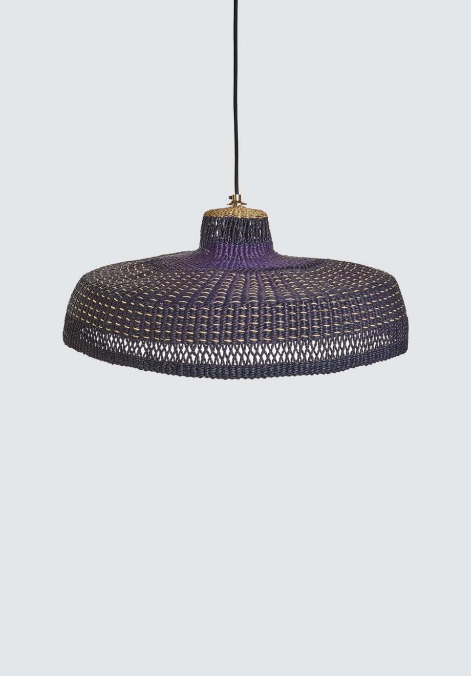 Hatter Dash Pendant Lamp