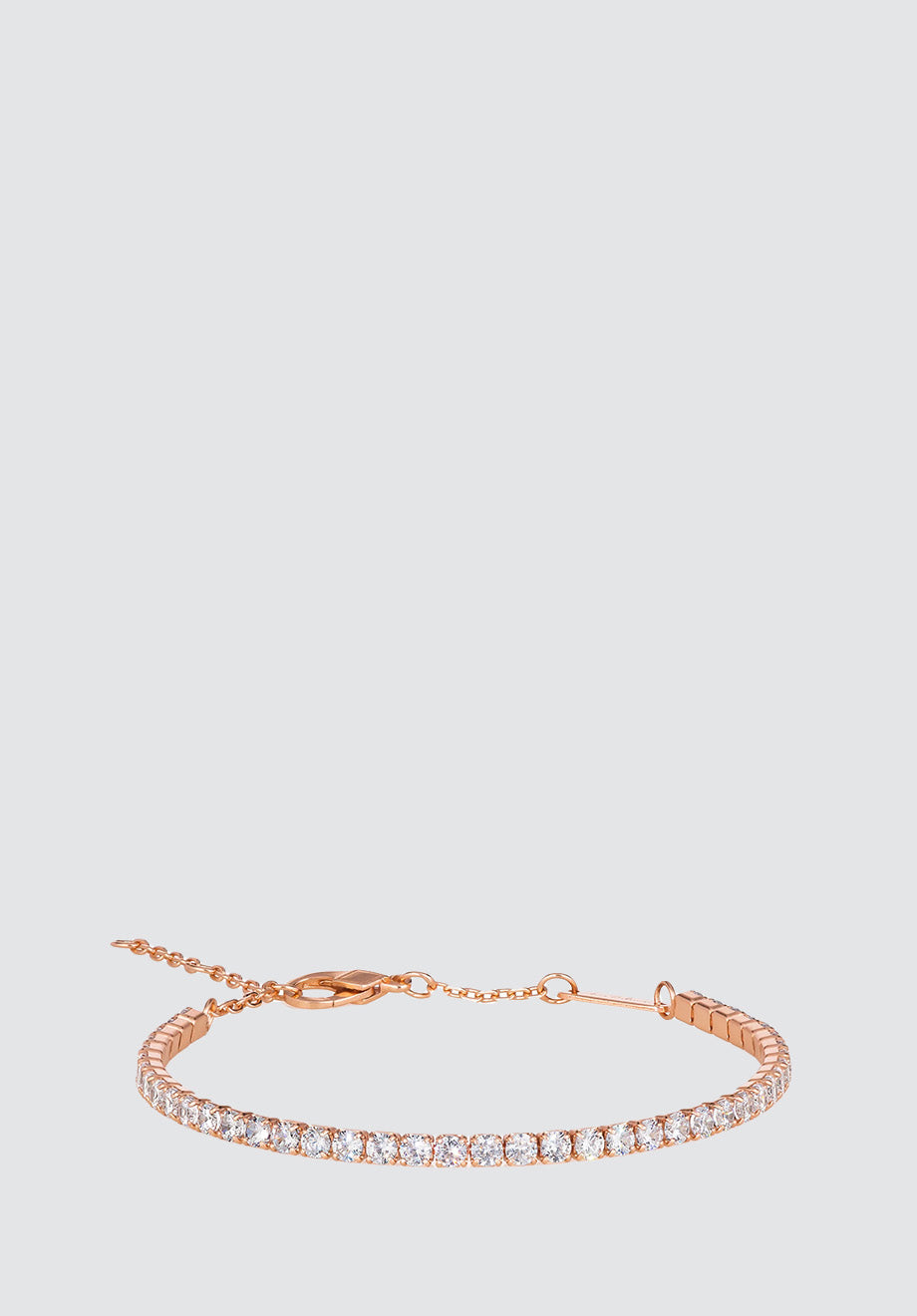 House of Zuckerman 29 Classic Rose Bracelet