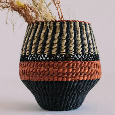 Vase | Pin Stripe | Small