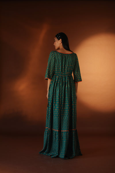 Sitara Maxi Dress