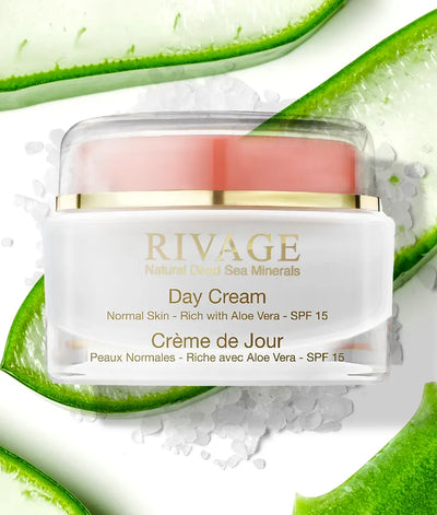 Day Cream SPF 15 | Normal Skin 50ml