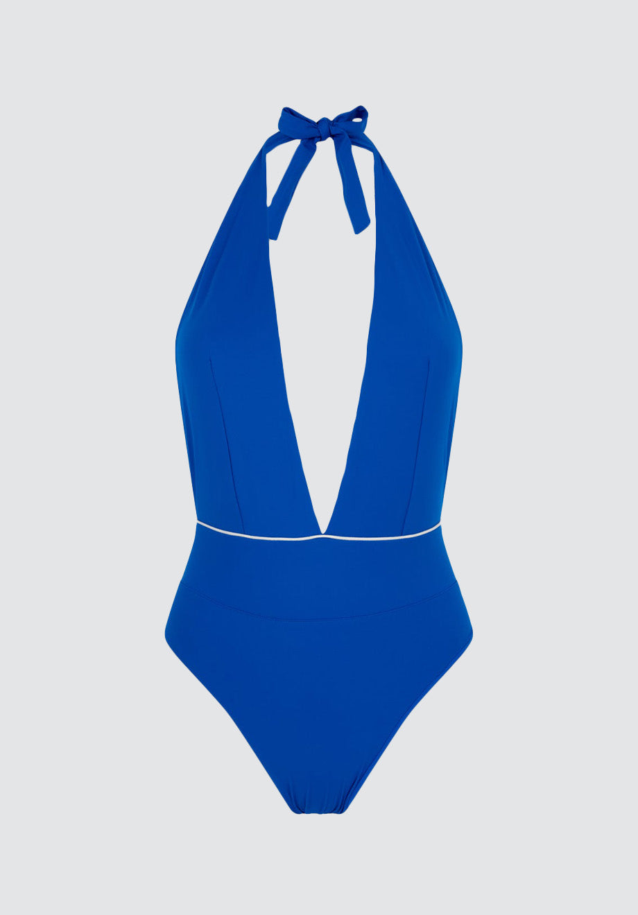 L'Épuré Uni One Piece Swimsuit