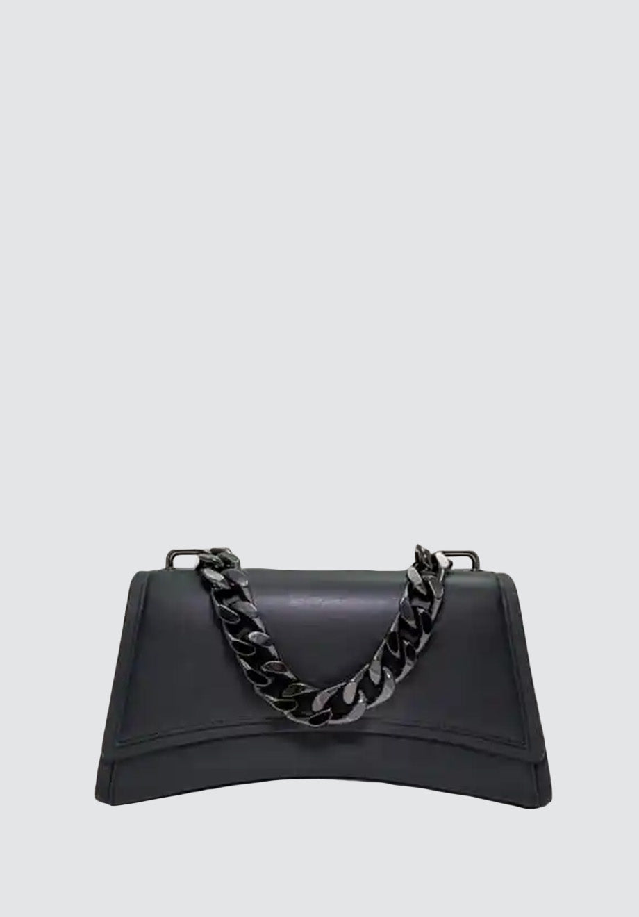 Dharma Crossbody Bag | Matte Black