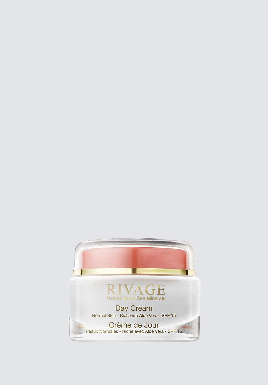 Day Cream SPF 15 | Normal Skin 50ml