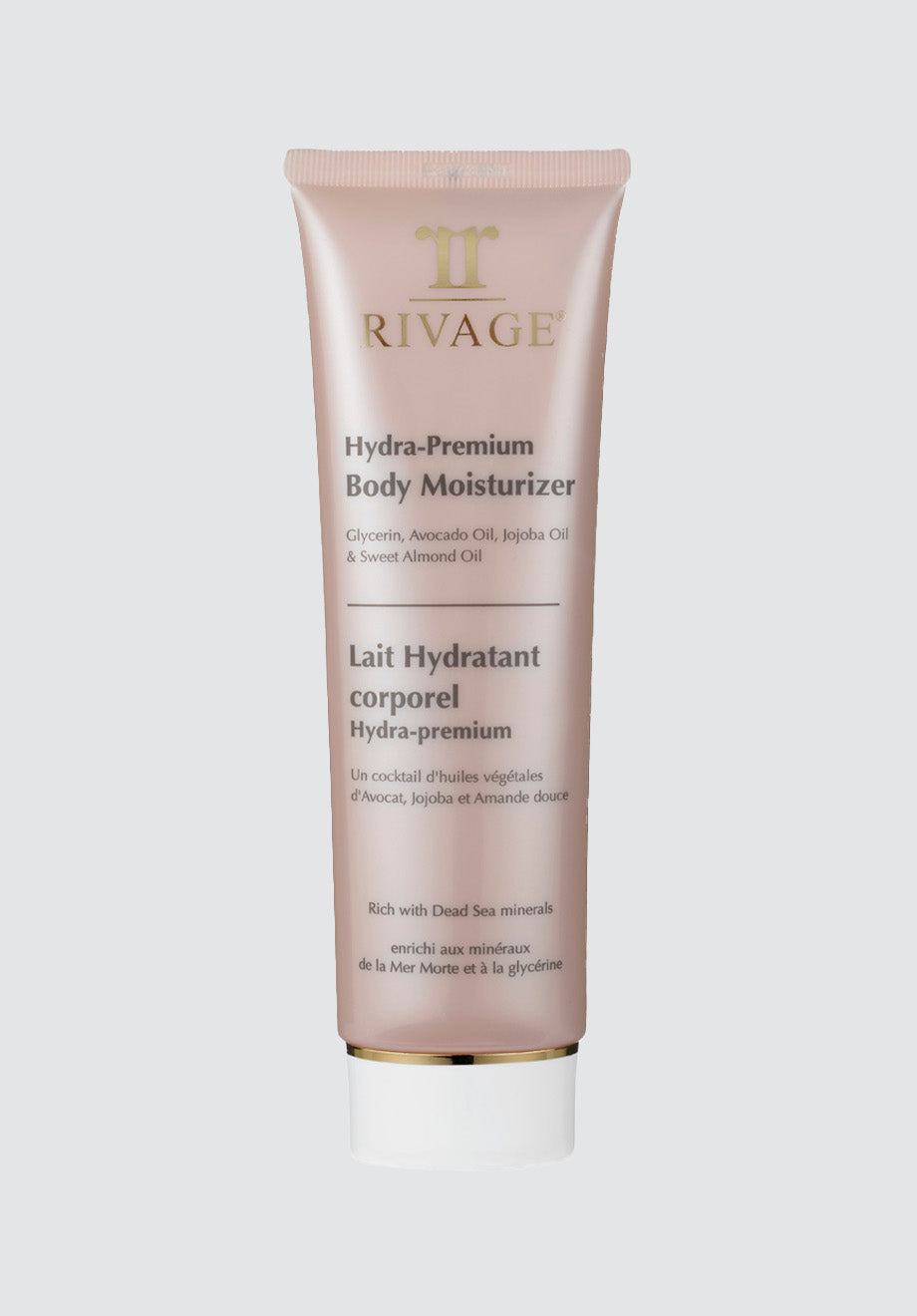 Hydra-Premium Body Moisturizer | 150ml