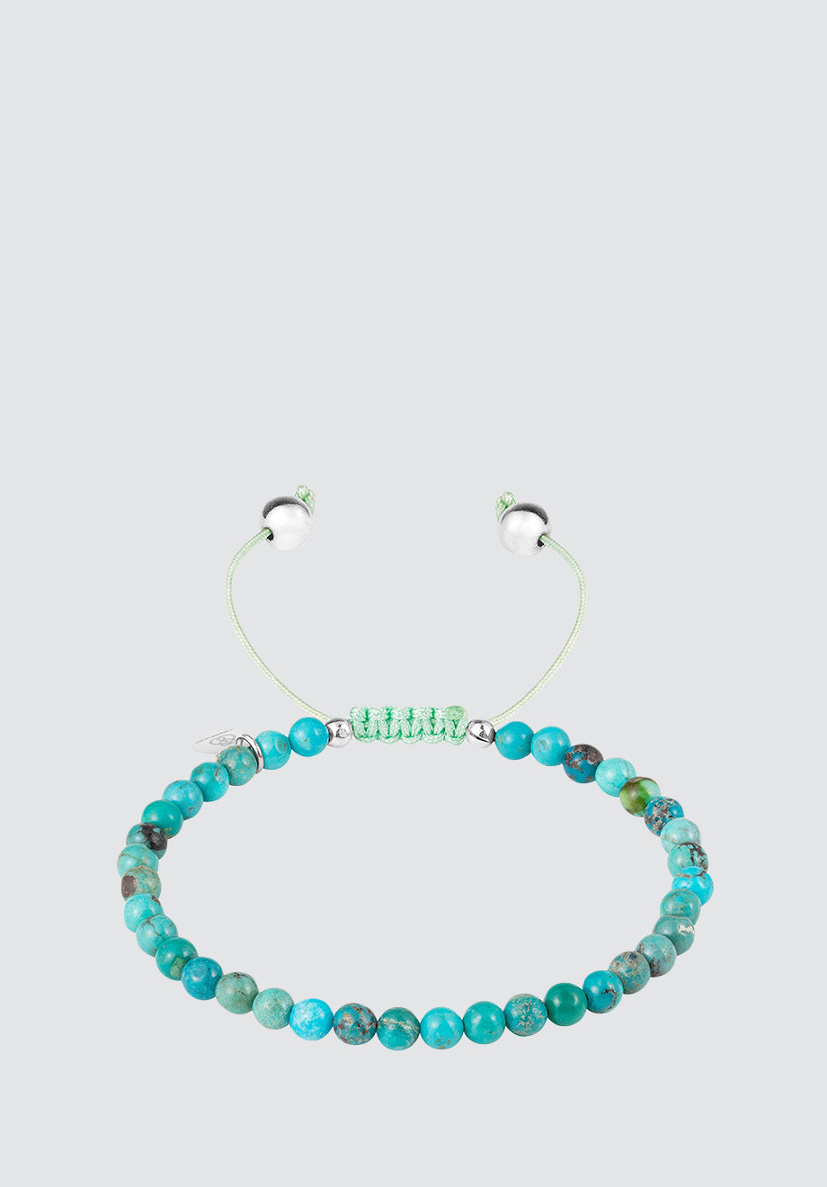 Mini Turquoise Bracelet