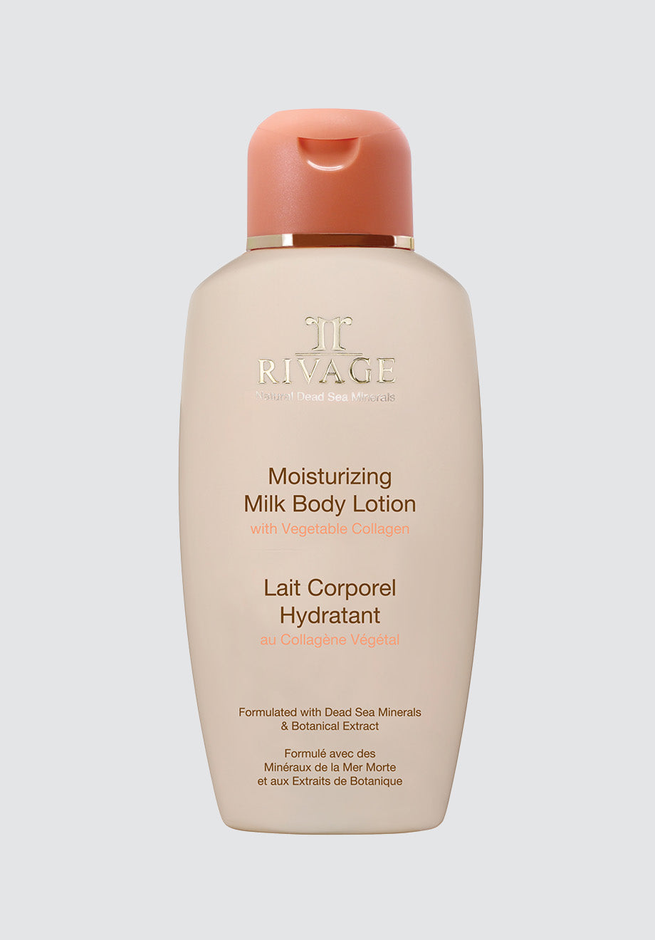 Moisturizing Milk Body Lotion | 200ml