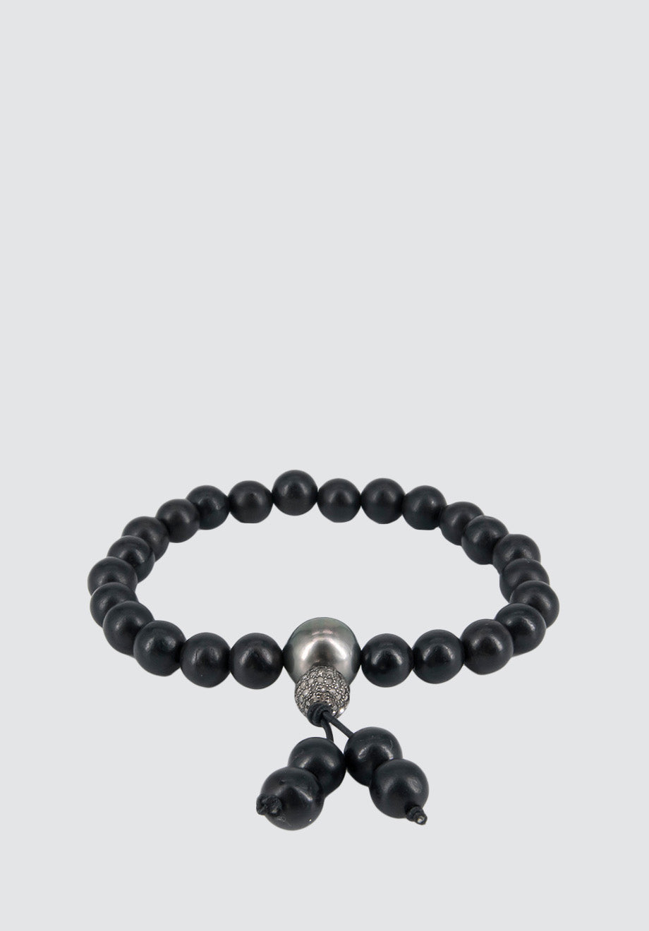 Single Masai Diamond Bracelet