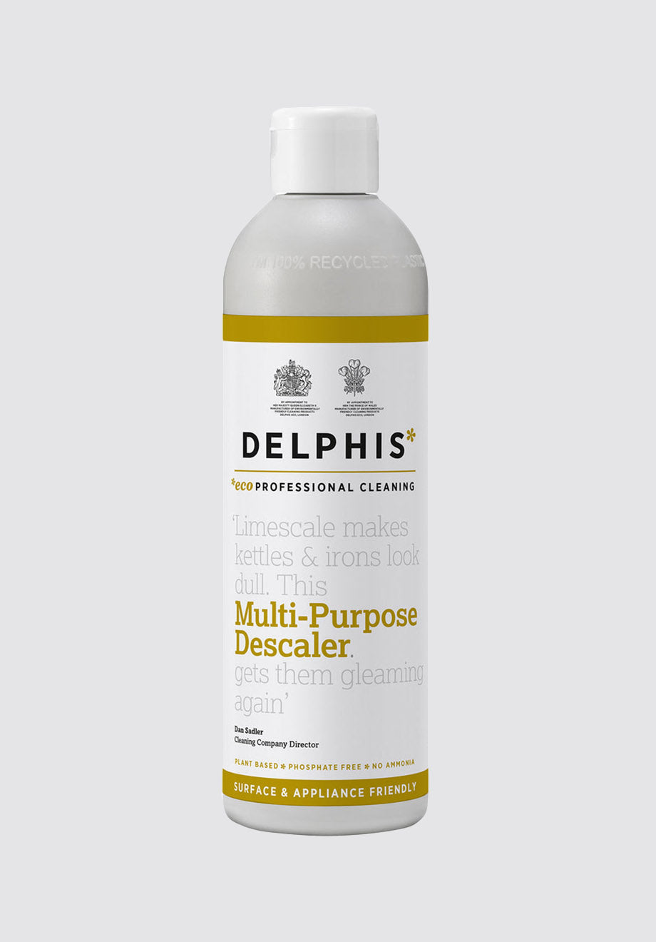 Multi Purpose Descaler 350ml