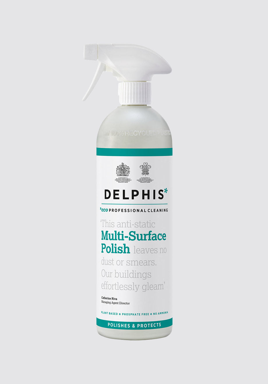 Multi-Surface Polish 700ml