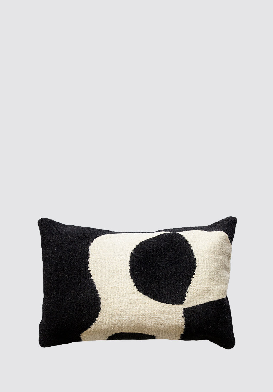 Nuba Negra II Cushion Cover