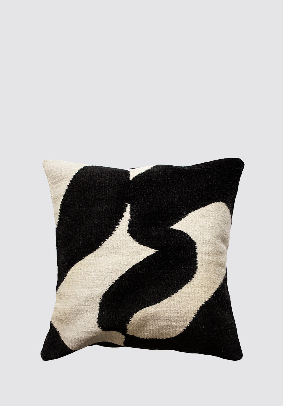 Nuba Negra Cushion Cover