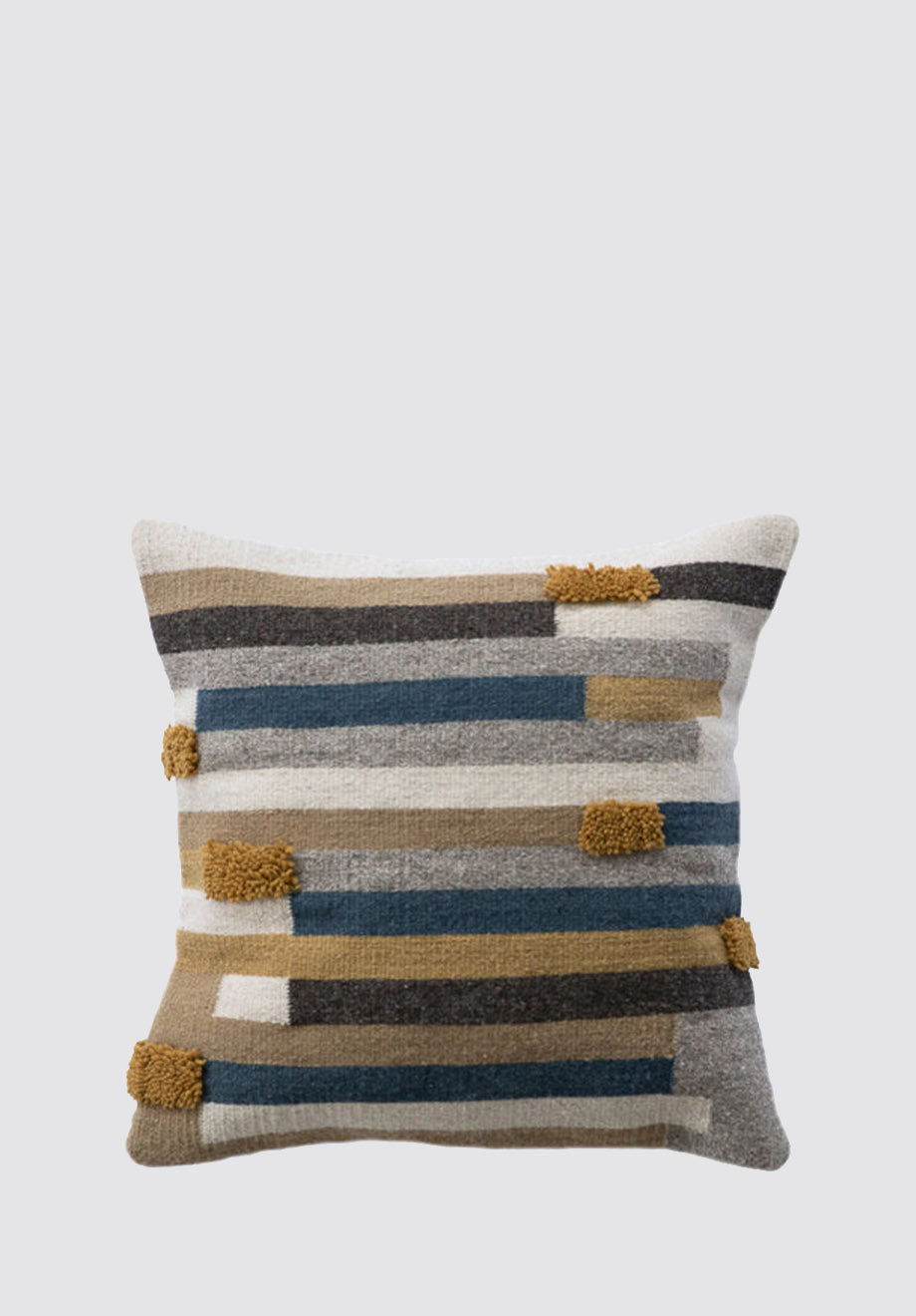 Ritmo Multicolor Cushion Cover