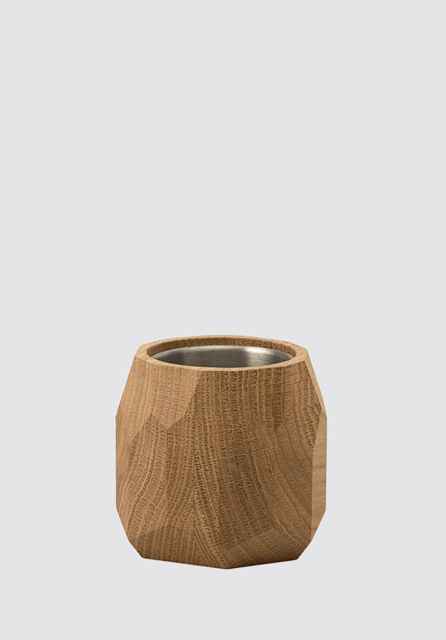 Geometric Pen Pot