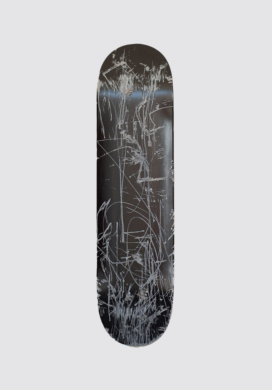 Shred 2 (Black)- Original Artwork