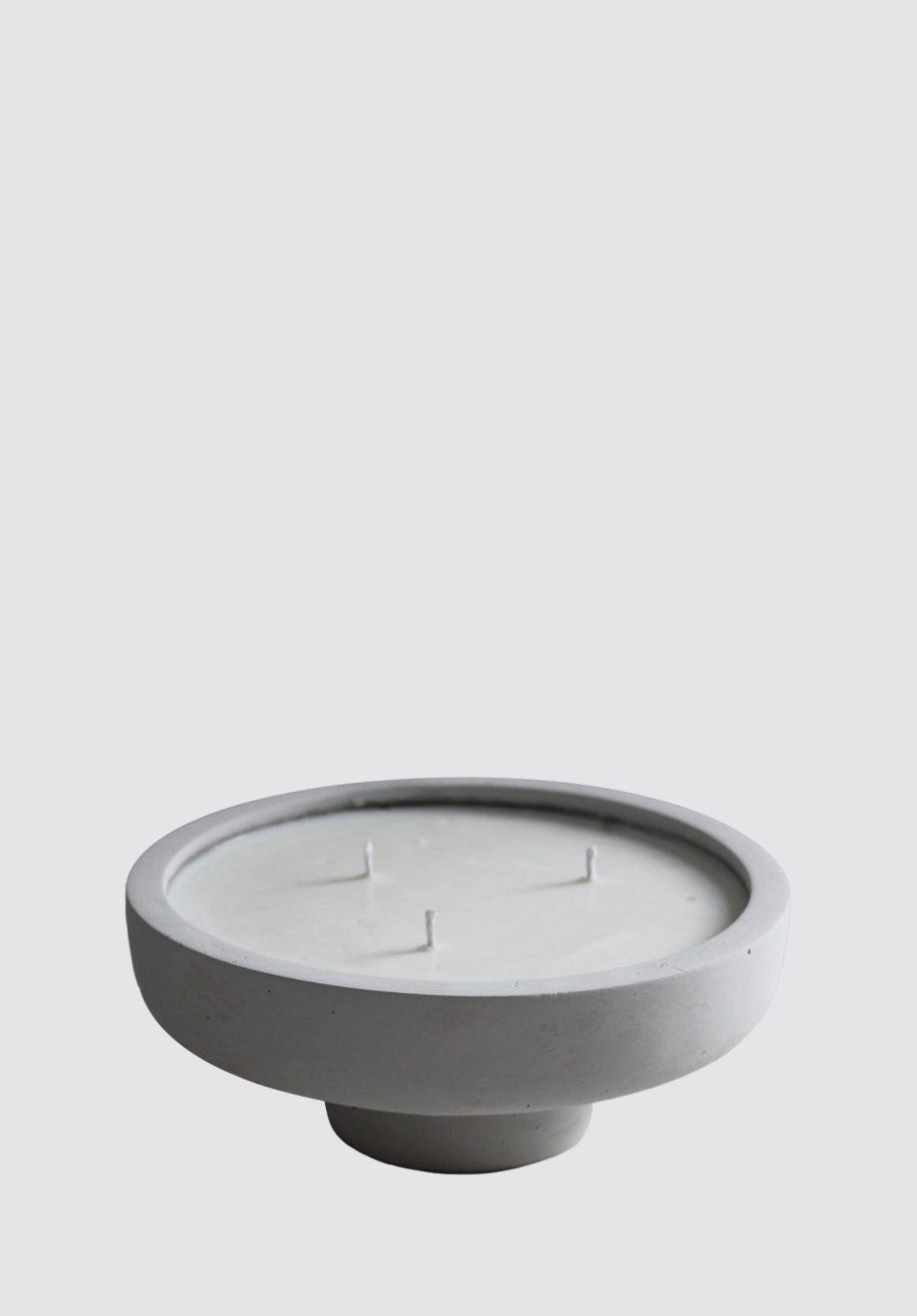 The Marui Candle Bowl