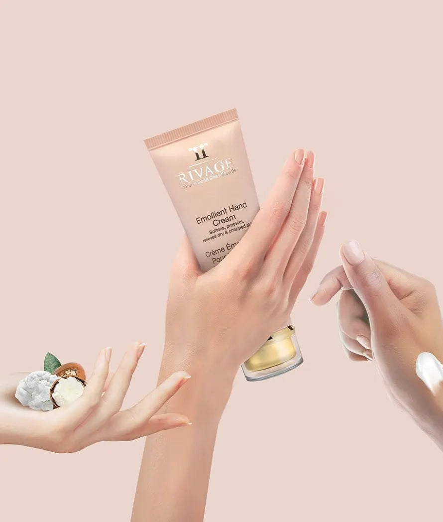 Emollient Hand Cream | 100ml