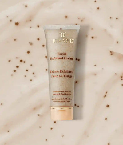 Facial Exfoliant Cream | 100ml