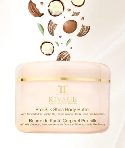 Pro-Silk Shea Body Butter | 200ml