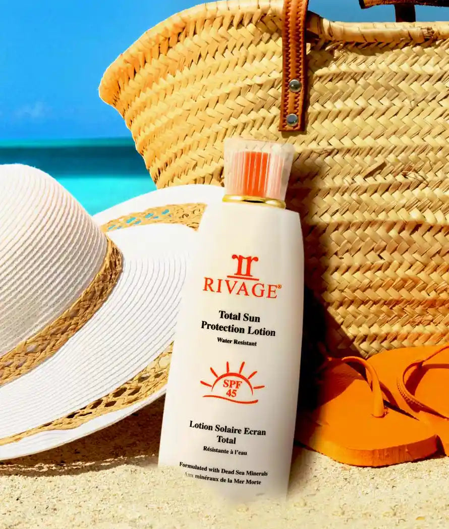 Total Sun Protection Lotion SPF 45 | 200ml