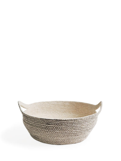 Amari Fruit Bowl | Brown