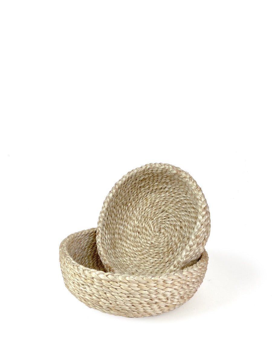 Phala Bowl | Natural (Set of 2)