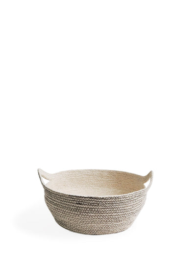 Amari Fruit Bowl | Brown