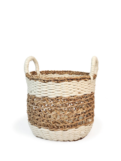 Ula Mesh Basket | Natural