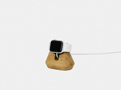 Magnetic Charging Apple Watch Stand