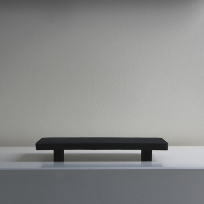 The Sōshoku Tray | Raised Tray