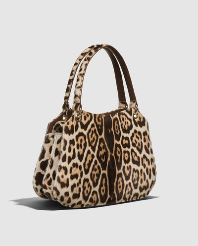 Olympia | Leopard Natural