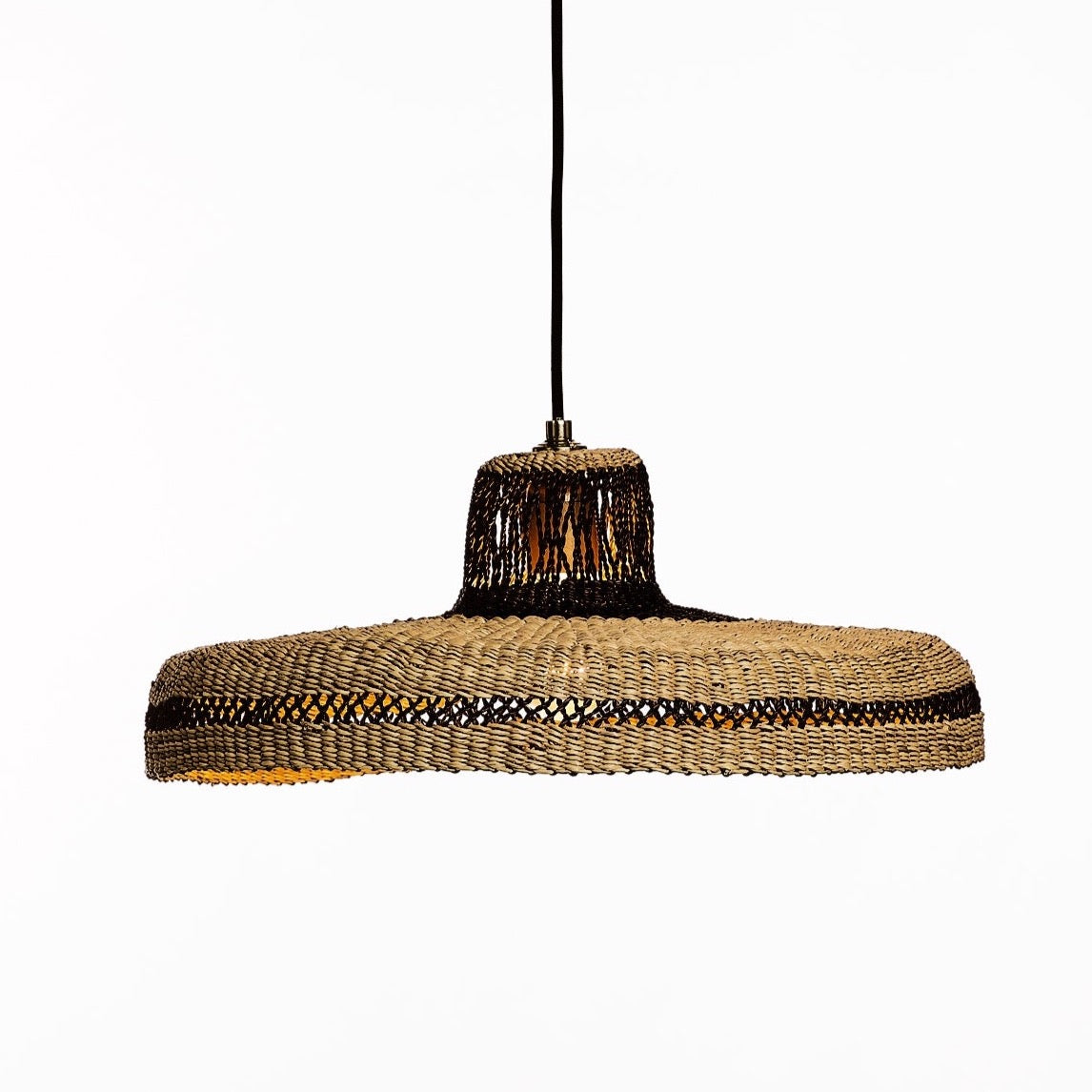 Hatter Pendant Light