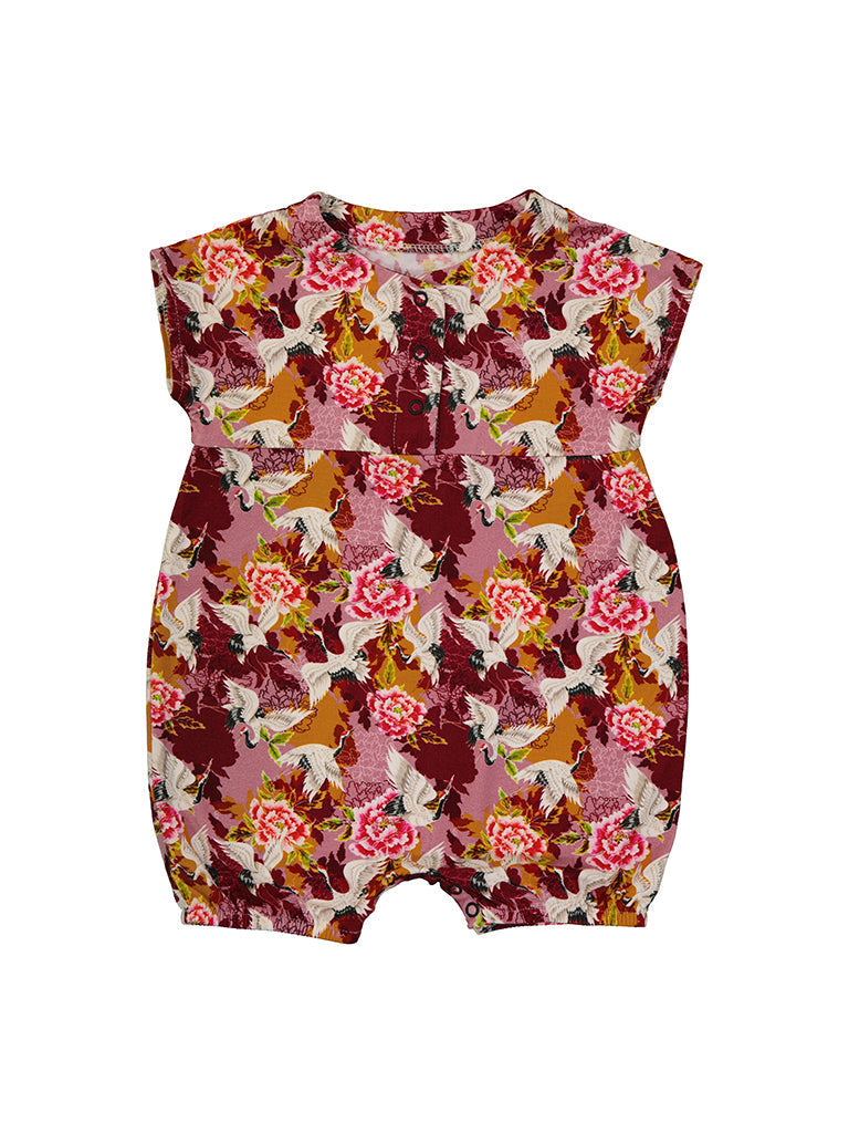 Baby Romper