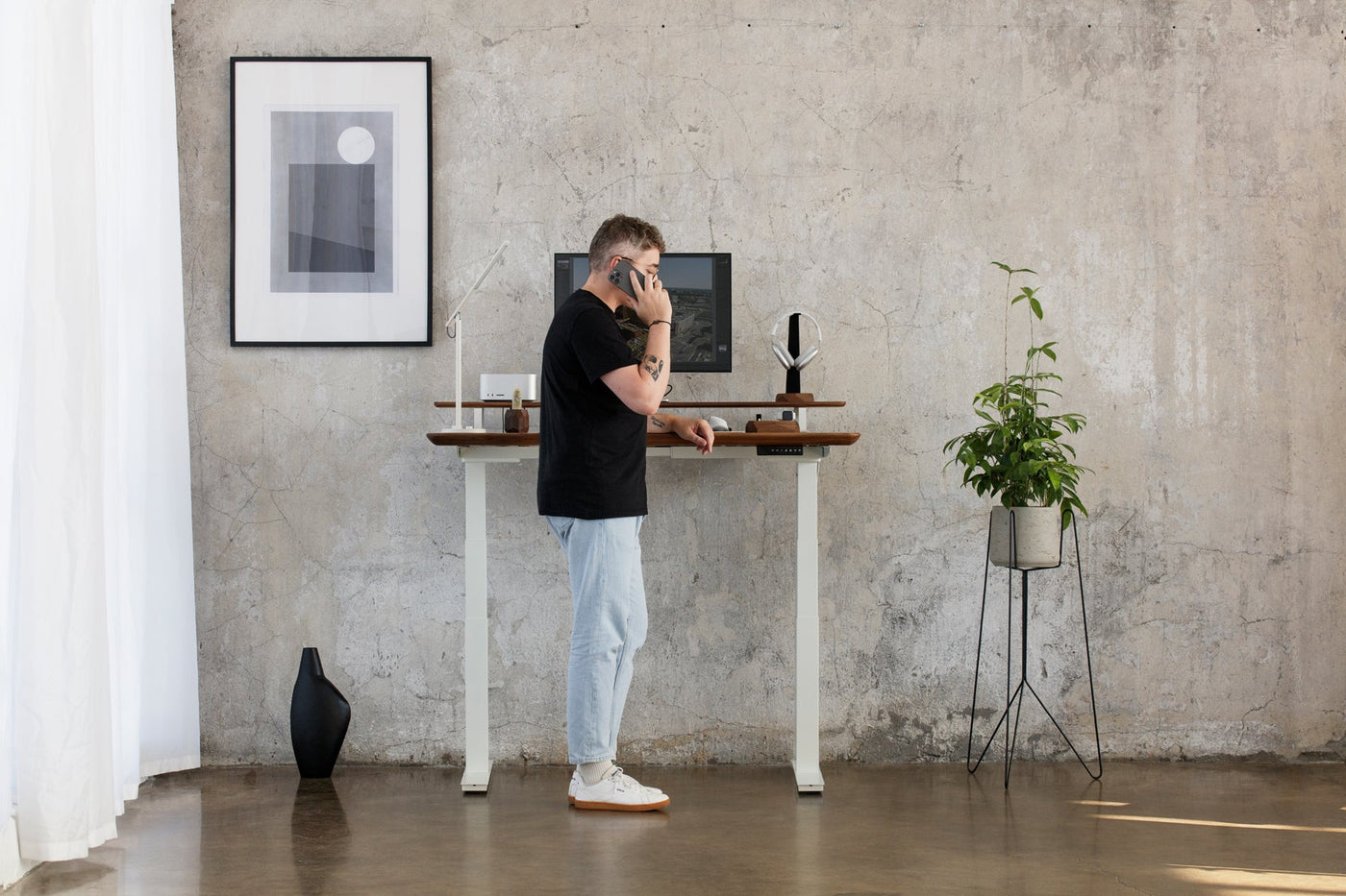 Standing Desk