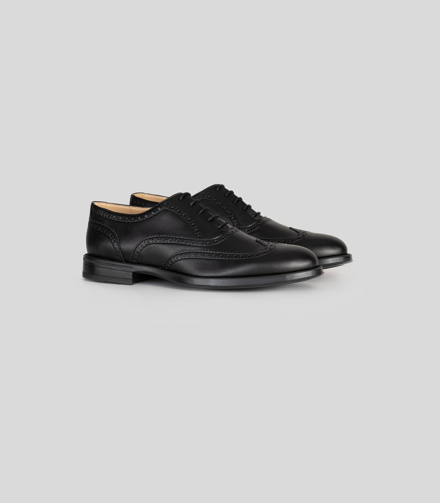 OXFORD BROGUE - Man