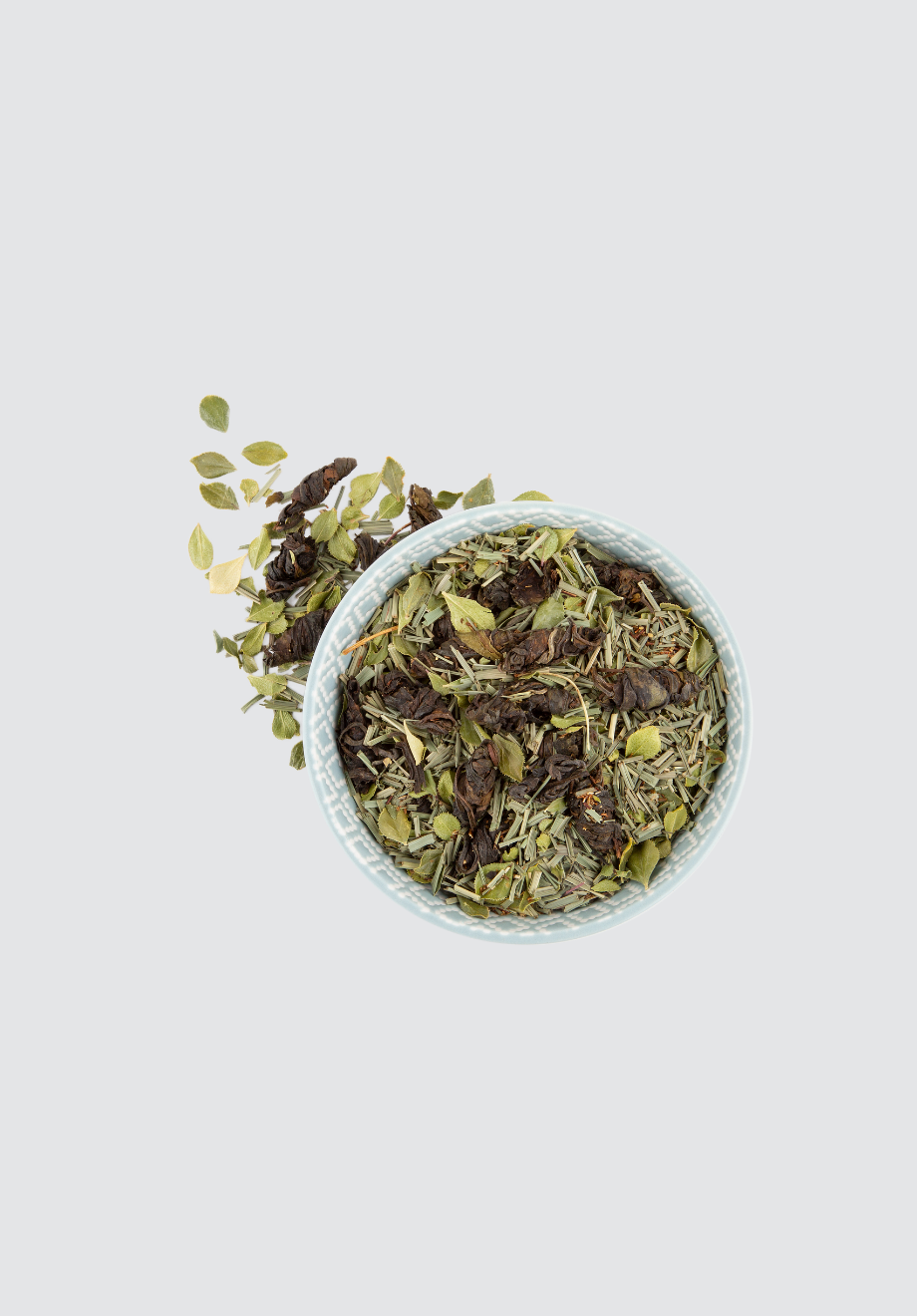 Comoe Sky Tea Blend