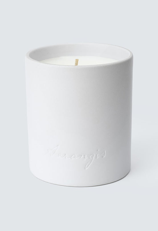 No. 40 Livraria Antiga Candle