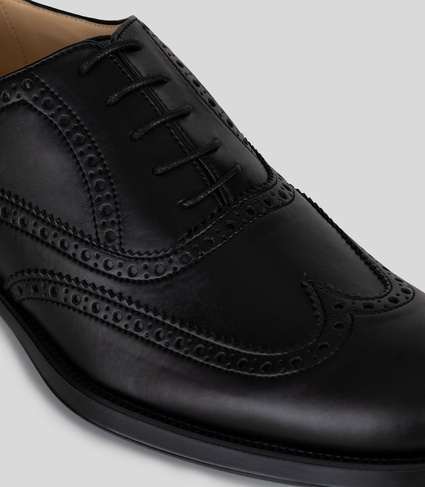 OXFORD BROGUE - Man