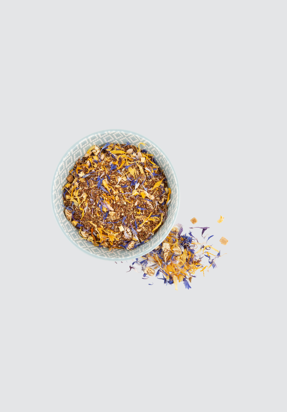 Isalo Comet Tea Blend