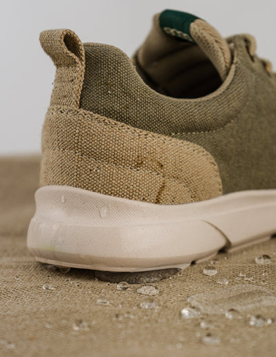 Explorer V2 for Women | Beige & Green