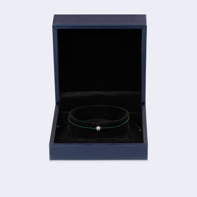 INVICTUS FOREST | Diamant Armband