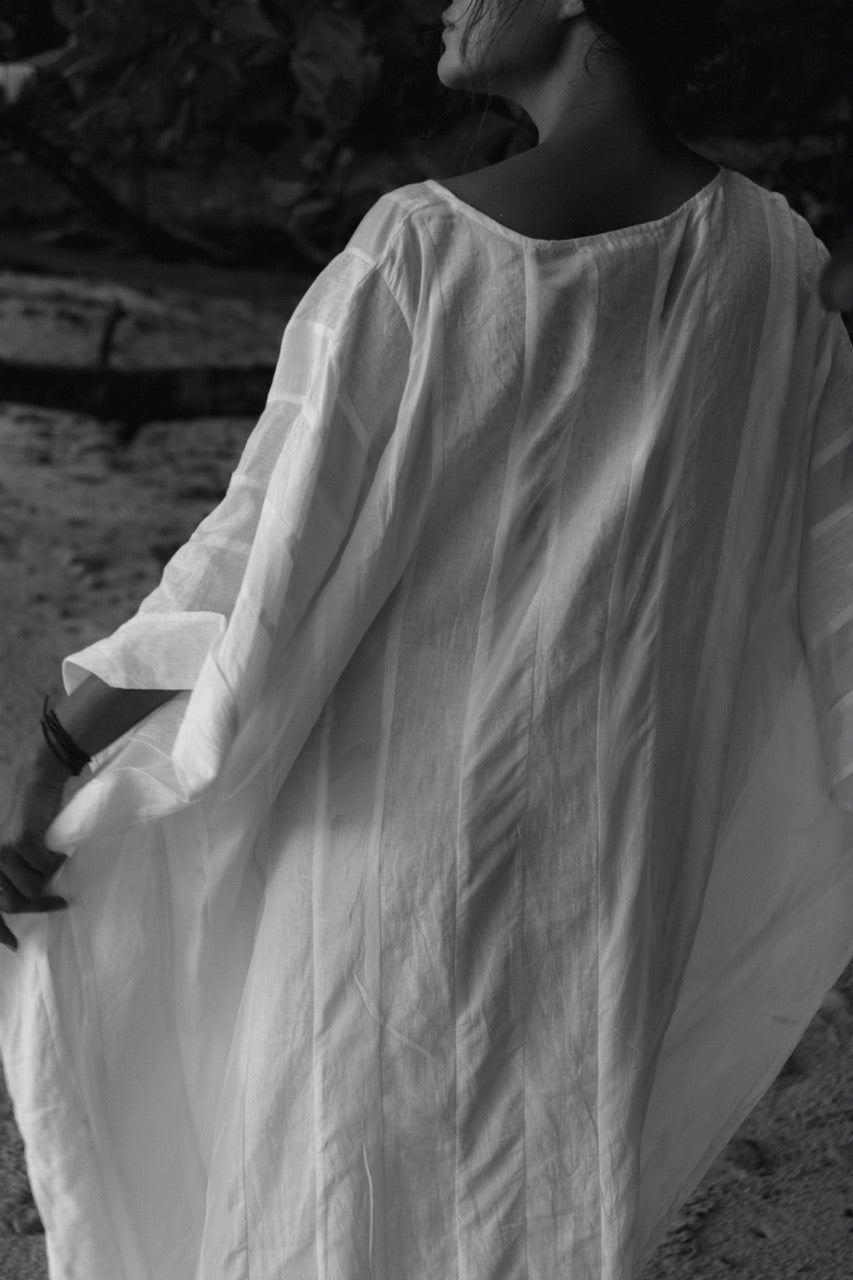 Yin Kaftan