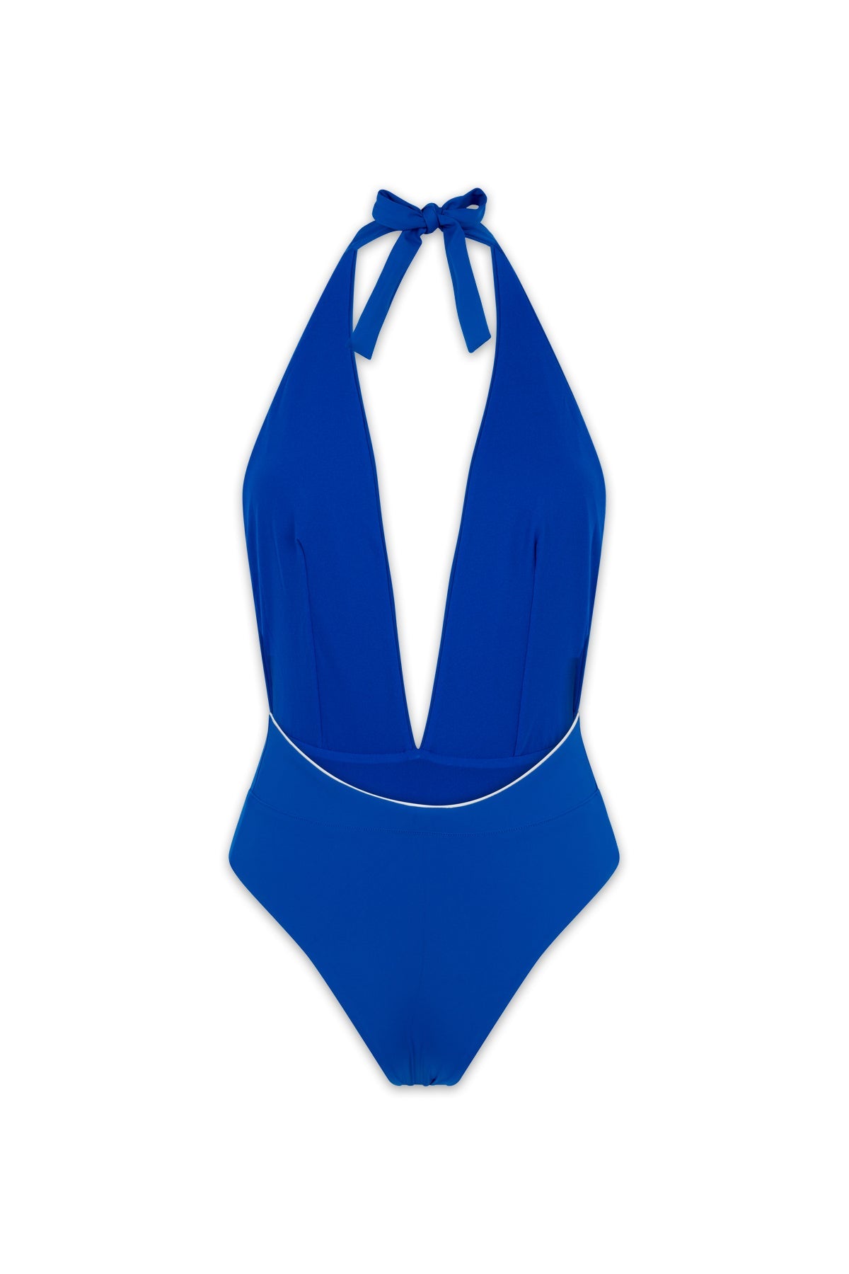 L'Épuré Uni One Piece Swimsuit