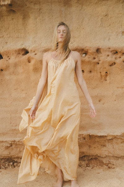 Silk Syros | Bare